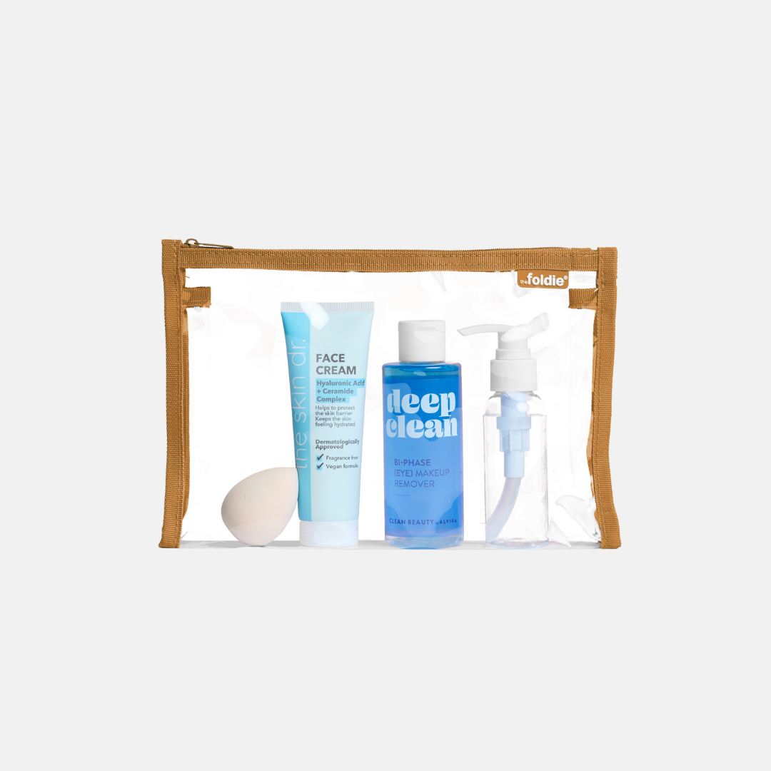 The Foldie® Travel Bundle