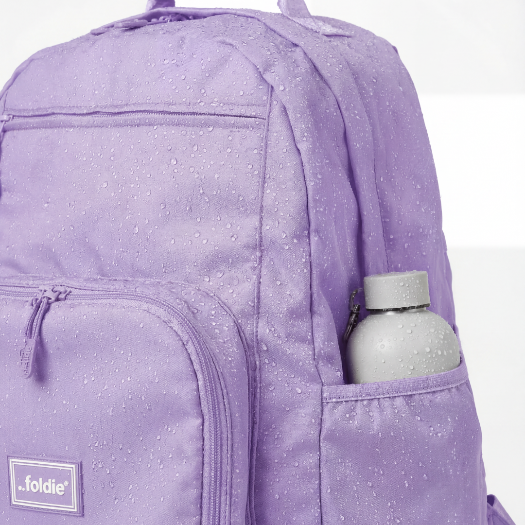 The Foldie® Backpack