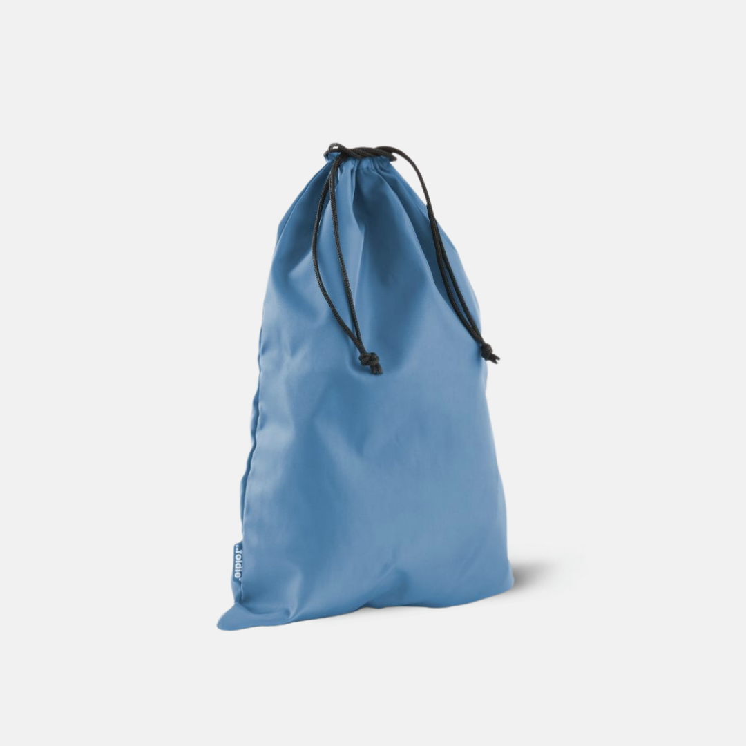 The Foldie® Packing Cube Set
