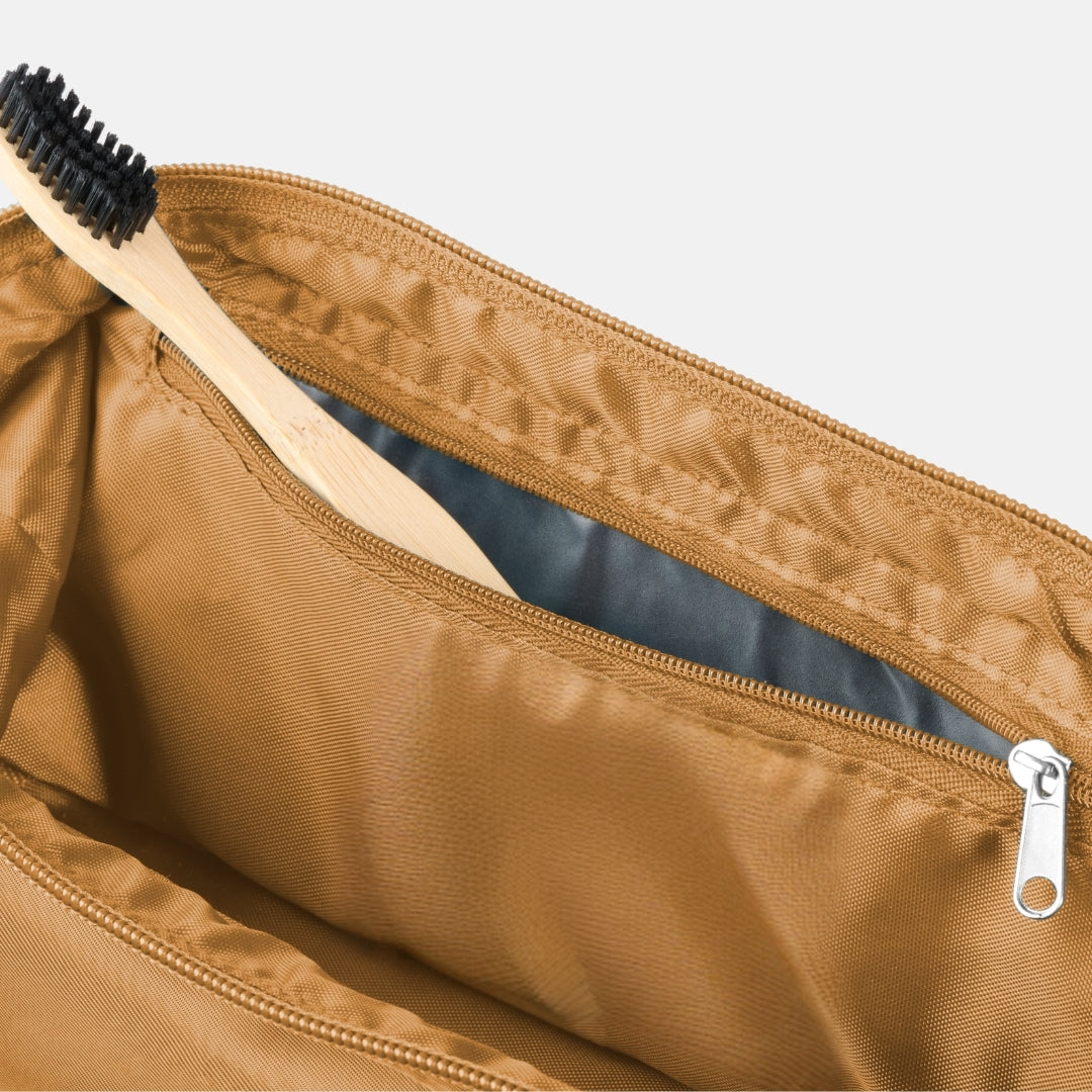The Foldie® Toiletry Bag