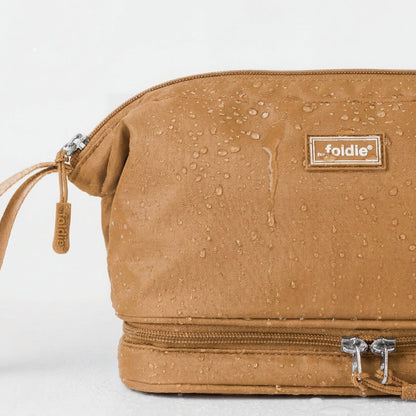The Foldie® Toiletry Bag