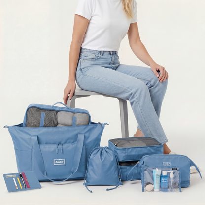 The Foldie® Travel Bundle