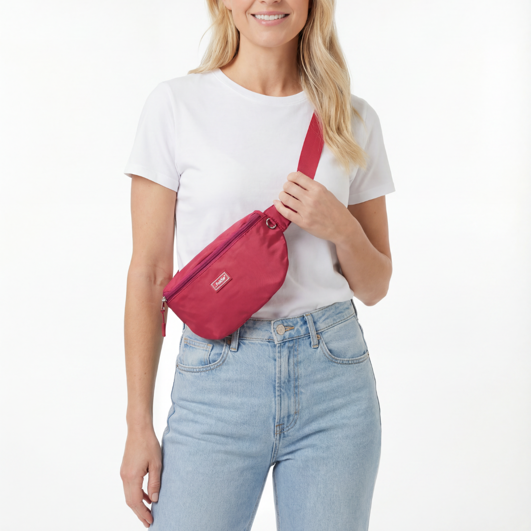 The Foldie® Crossbody