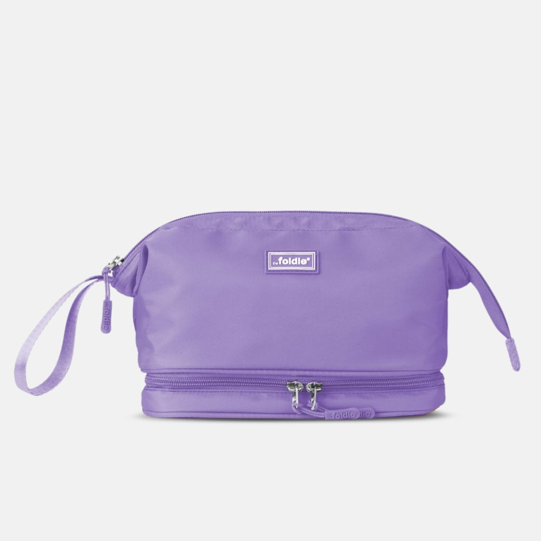 The Foldie® Toiletry Bag