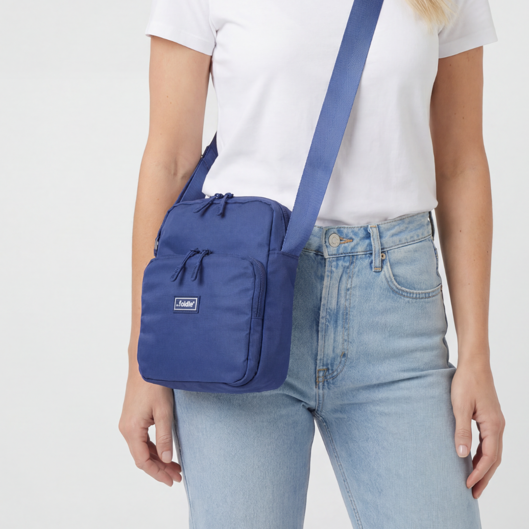 The Foldie® Sling bag - OFFER